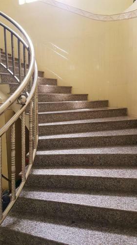 Bed & Breakfast Kampot Town House