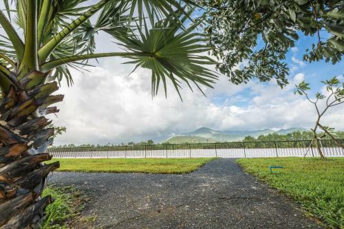Hotel Kampot River Residence