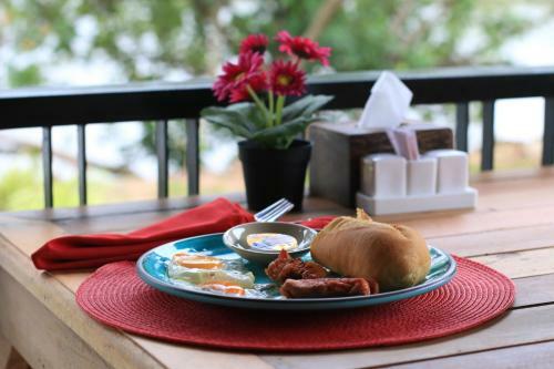 Hotel Kampot River Residence