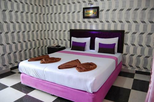 Hostal Sen Monorom Guesthouse