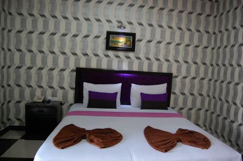 Hostal Sen Monorom Guesthouse