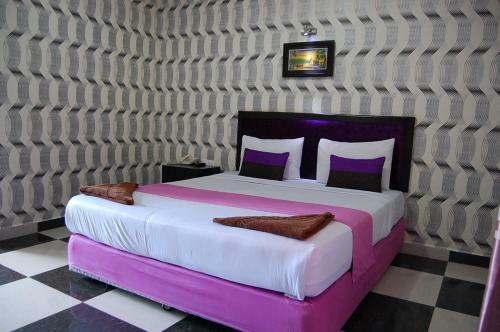 Hostal Sen Monorom Guesthouse