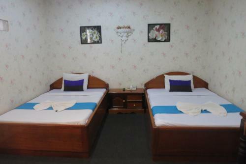 Hostal Sen Monorom Guesthouse