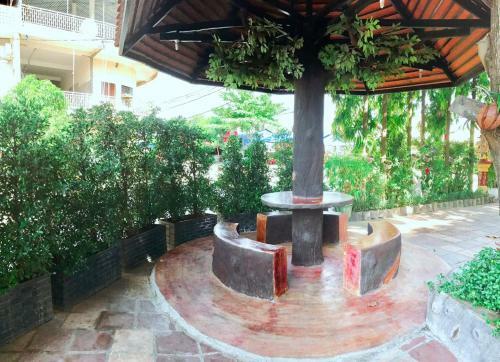 Hostal Sen Monorom Guesthouse