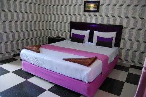 Hostal Sen Monorom Guesthouse