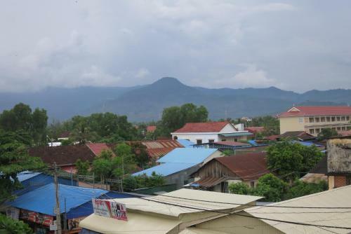 Hostal Sen Monorom Guesthouse