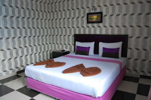 Hostal Sen Monorom Guesthouse