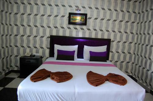 Hostal Sen Monorom Guesthouse