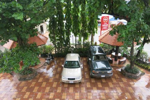 Hostal Sen Monorom Guesthouse