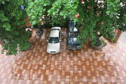 Hostal Sen Monorom Guesthouse