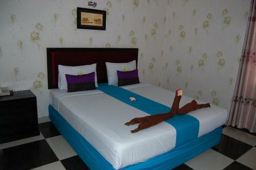 Hostal Sen Monorom Guesthouse