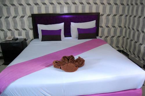 Hostal Sen Monorom Guesthouse