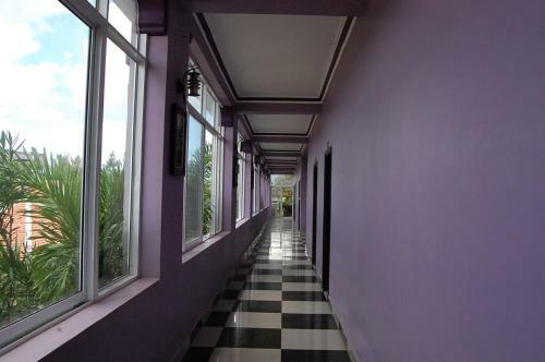 Hostal Sen Monorom Guesthouse