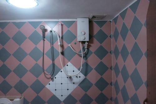 Hostal Sen Monorom Guesthouse