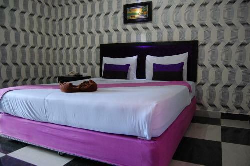 Hostal Sen Monorom Guesthouse