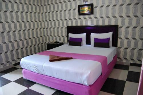 Hostal Sen Monorom Guesthouse