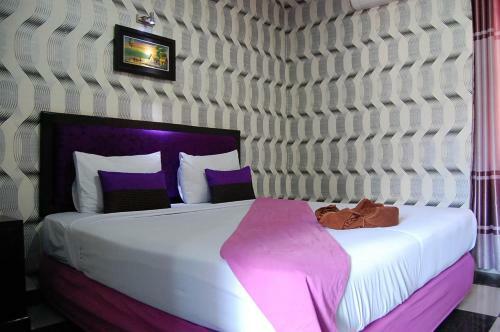 Hostal Sen Monorom Guesthouse