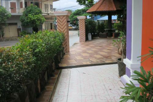 Hostal Sen Monorom Guesthouse