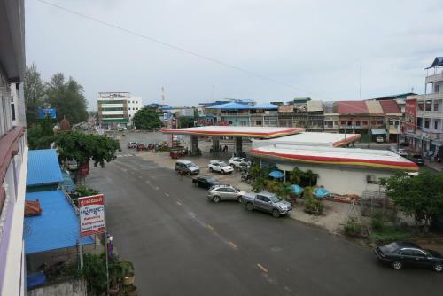 Hostal Sen Monorom Guesthouse