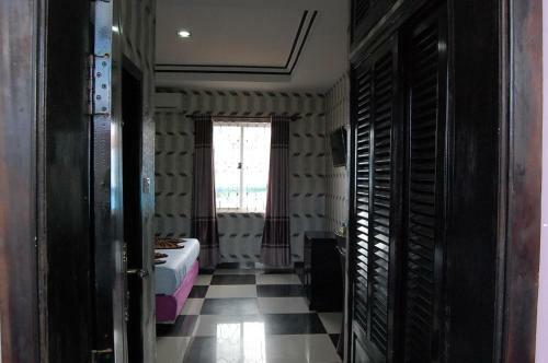 Hostal Sen Monorom Guesthouse