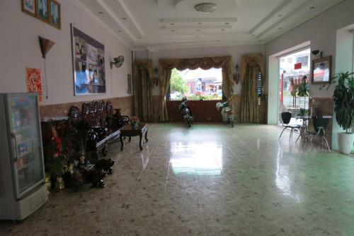 Hostal Sen Monorom Guesthouse