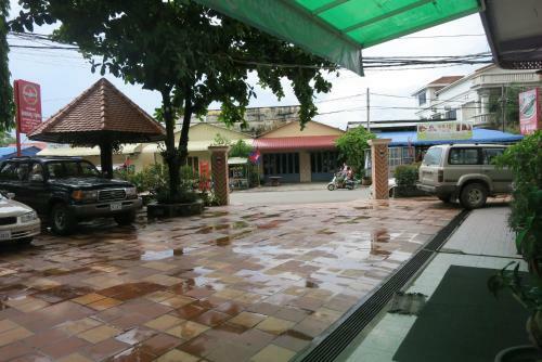 Hostal Sen Monorom Guesthouse
