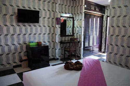 Hostal Sen Monorom Guesthouse