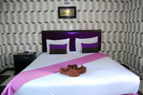 Hostal Sen Monorom Guesthouse