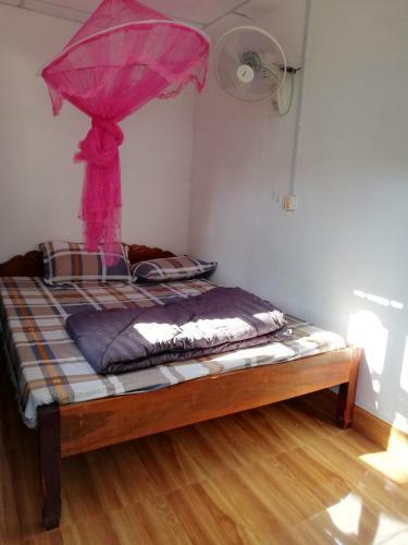 Hostal Man'groove Kep