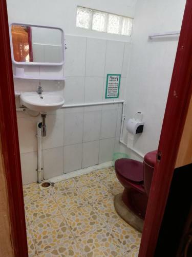 Hostal Man'groove Kep