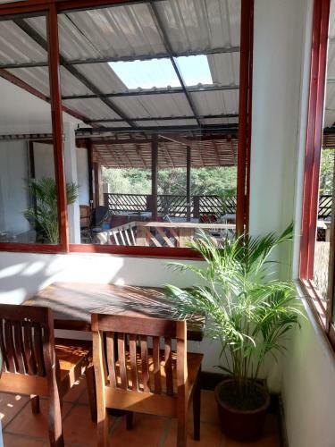 Hostal Man'groove Kep