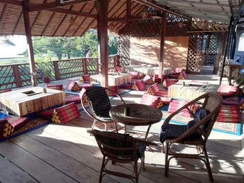 Hostal Man'groove Kep