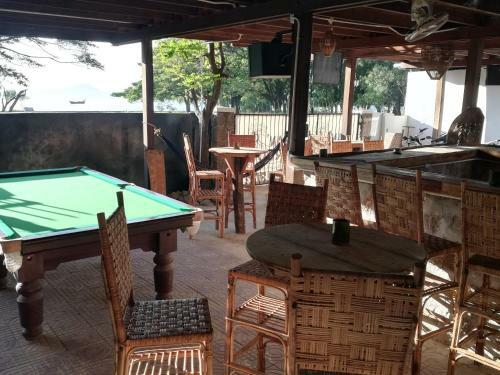Hostal Man'groove Kep