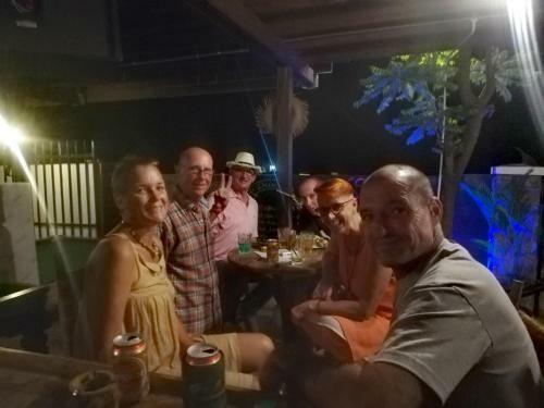 Hostal Man'groove Kep