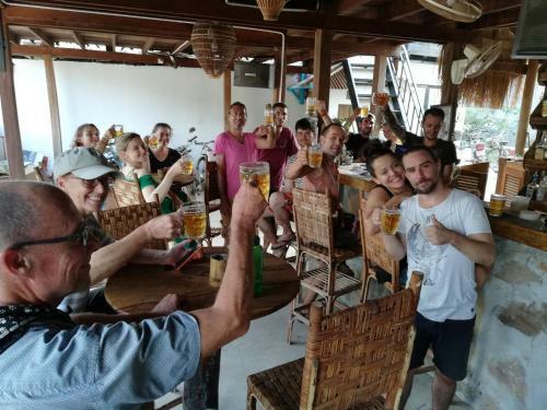 Hostal Man'groove Kep
