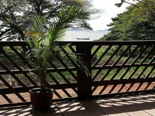 Hostal Man'groove Kep