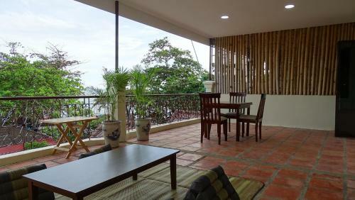 The Kep Apartment