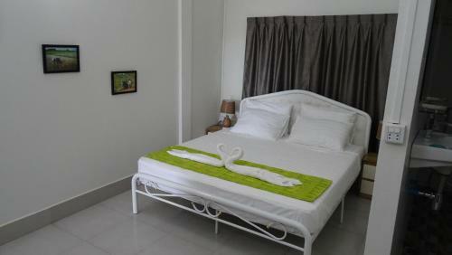 The Kep Apartment
