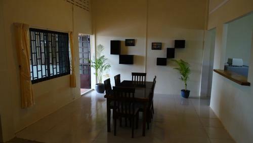 The Kep Apartment