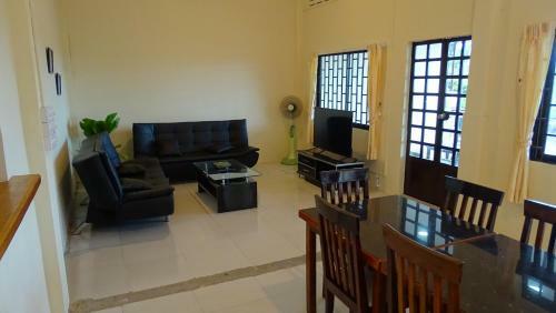 The Kep Apartment