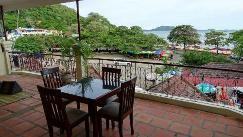 The Kep Apartment
