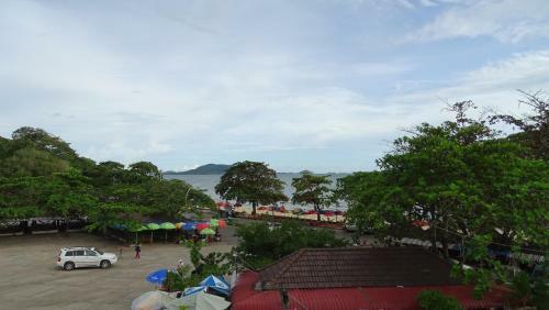 The Kep Apartment