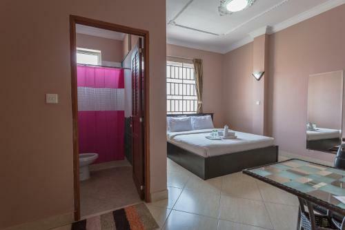 Mekong View Hotel