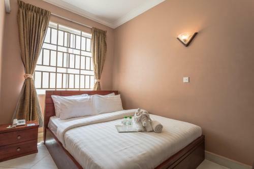 Mekong View Hotel