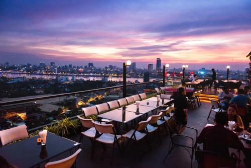 Mekong View Hotel