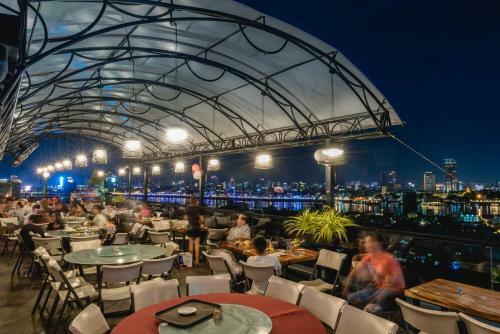 Mekong View Hotel