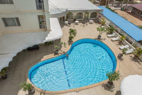 Mekong View Hotel