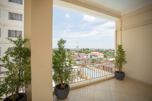 Mekong View Hotel