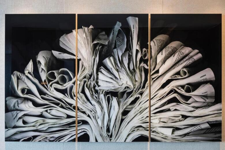 Hotel Rosewood Phnom Penh