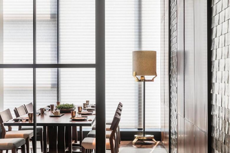 Hotel Rosewood Phnom Penh